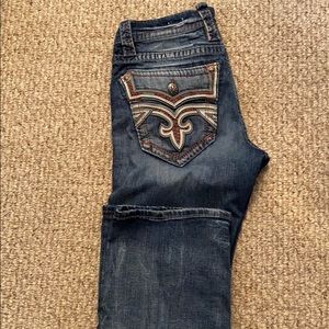 Men’s Rock Revival